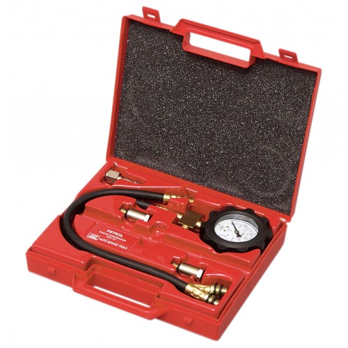 Petrol Engine Compression Test Kit - POPULAR KIT